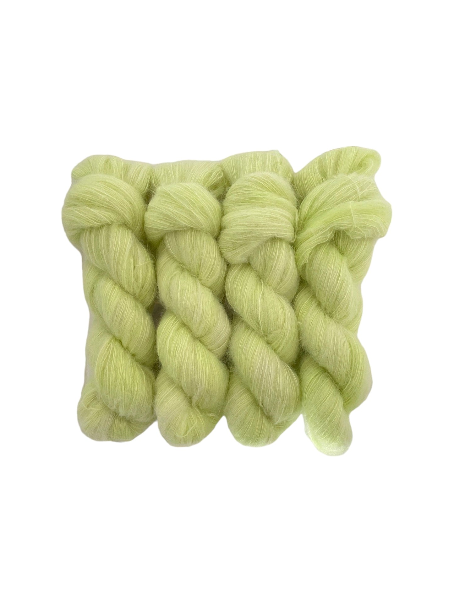 Suri Alpaca - Lace Weight - Choose your colour