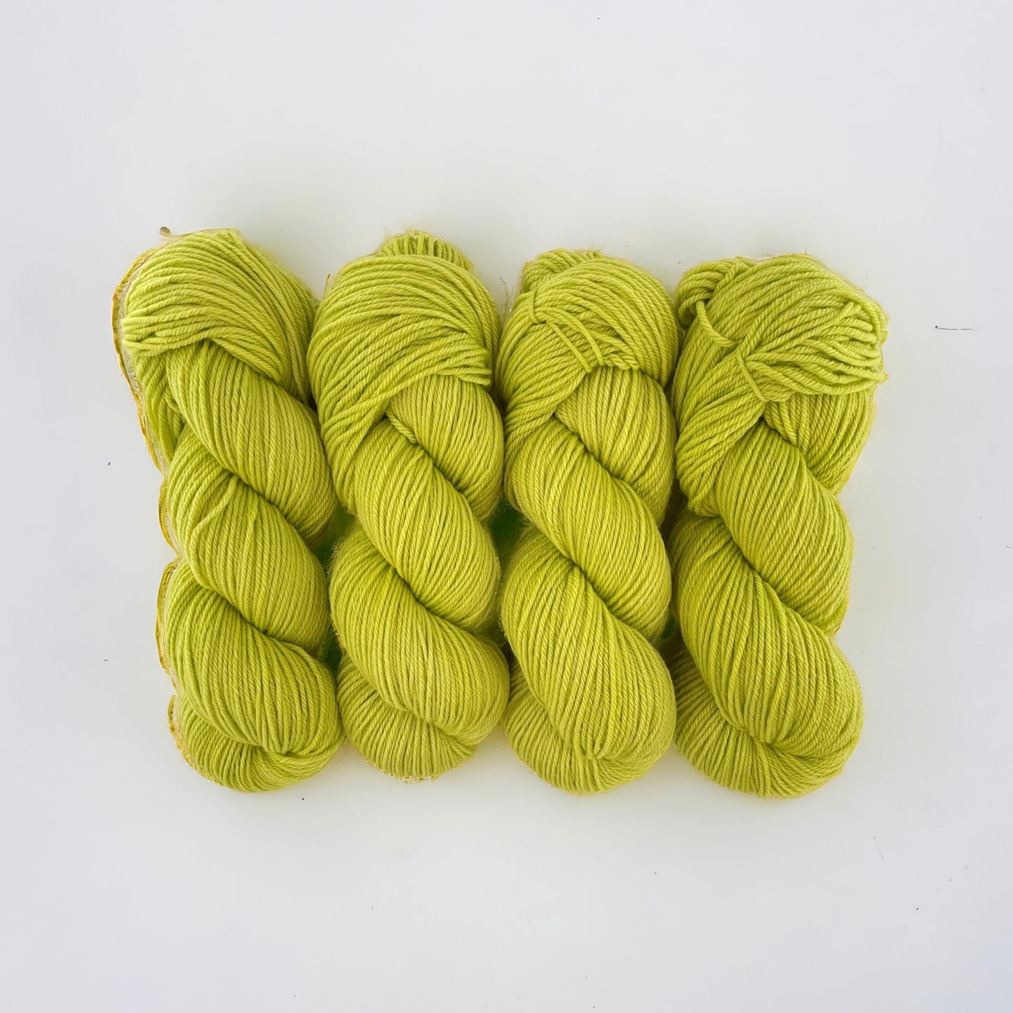 Sustainable DK Weight Semi Solids - Choose your colour