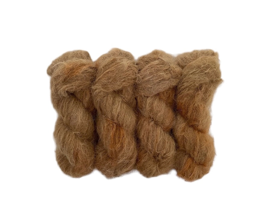 Big Suri DK Semi-Solids - Choose Your Colour