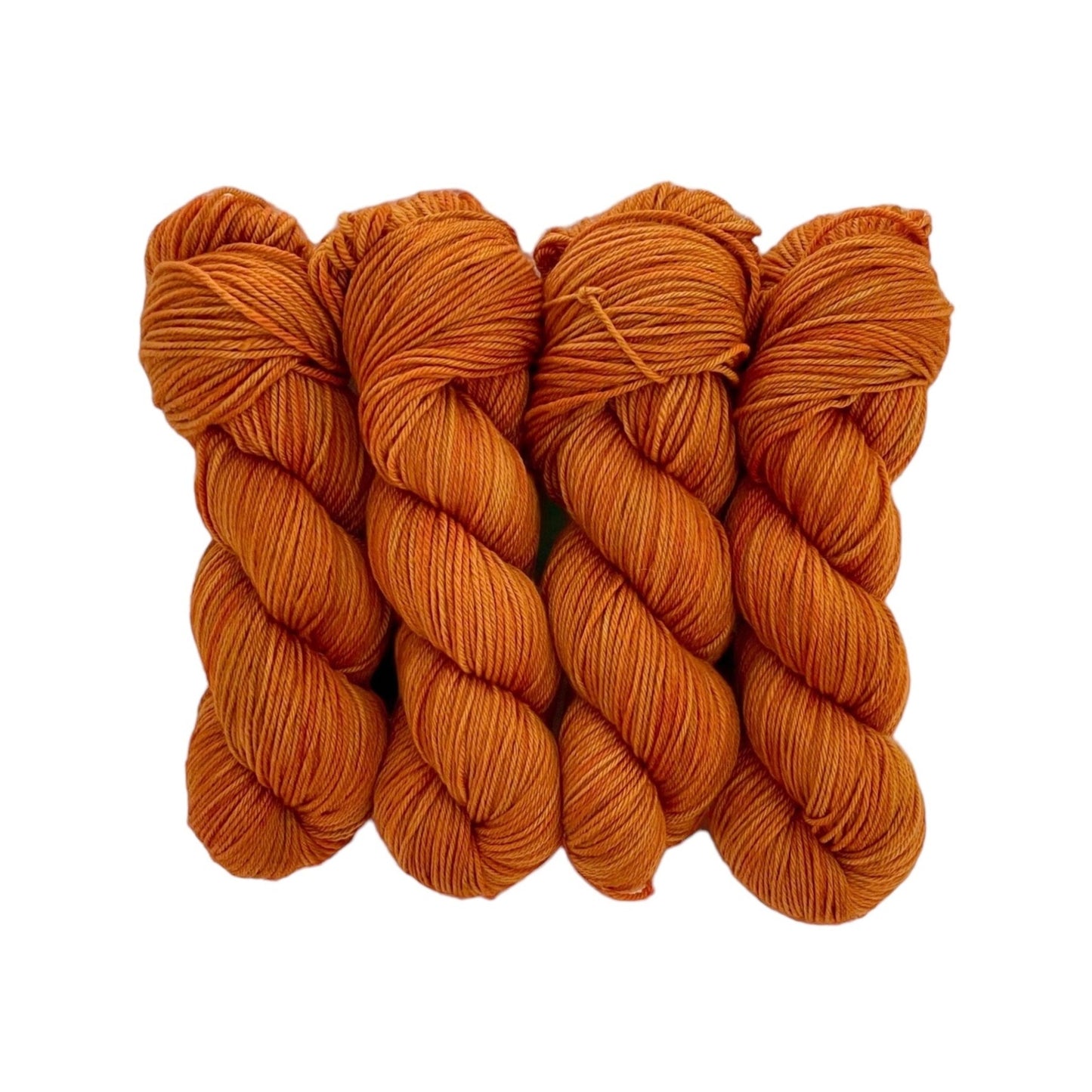 Sustainable DK Weight Semi Solids - Choose your colour