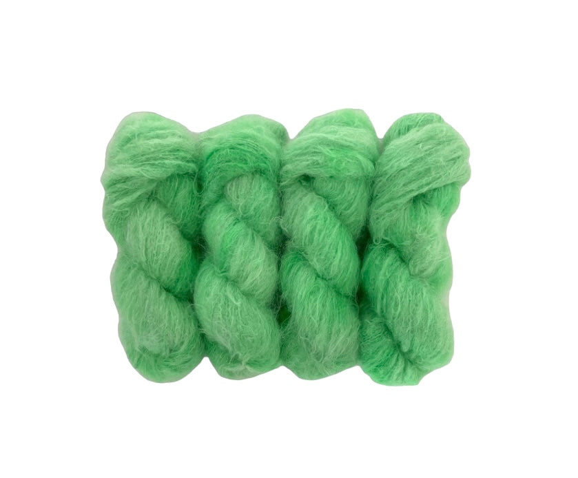 Big Suri DK Semi-Solids - Choose Your Colour