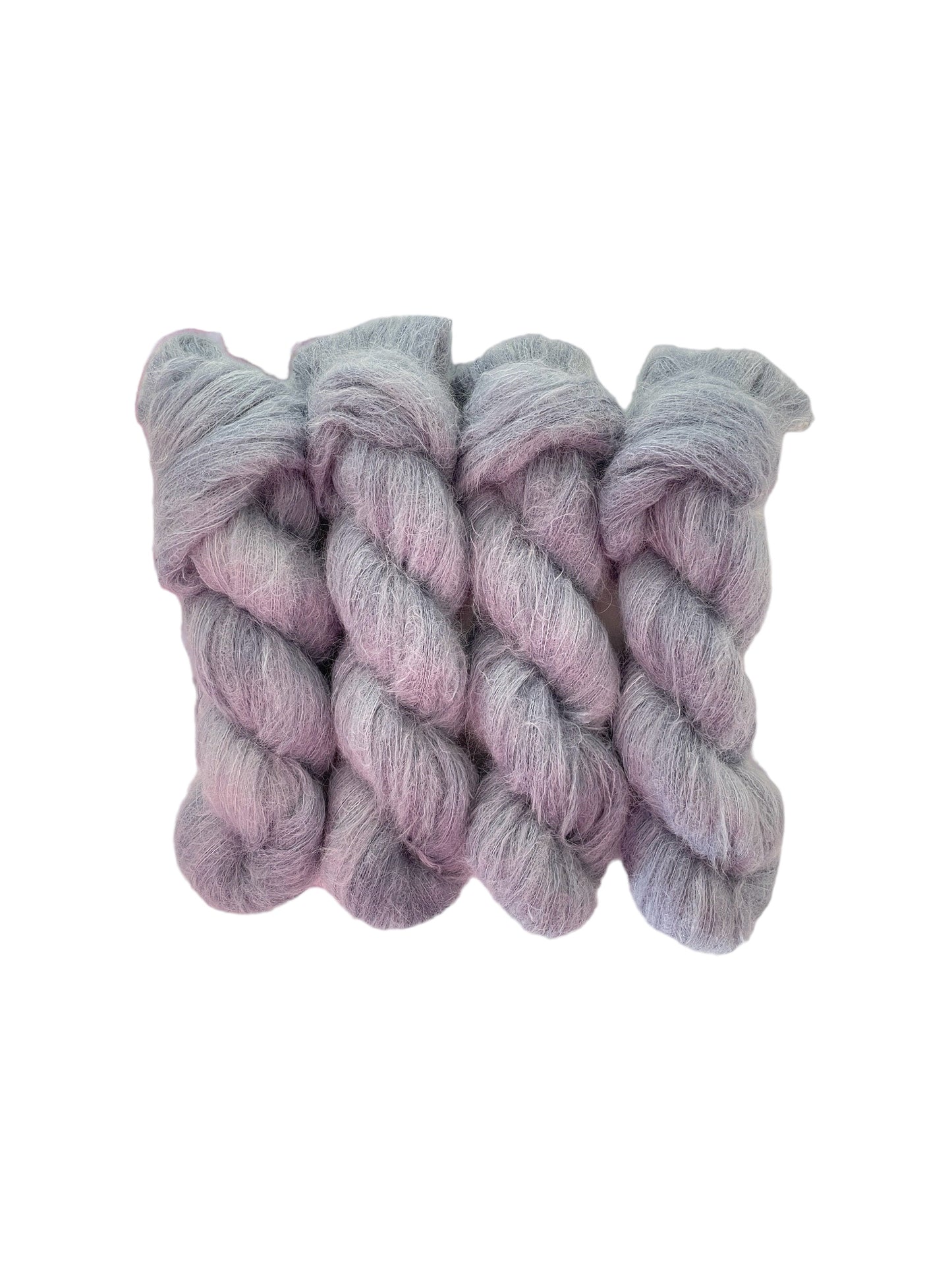 Suri Alpaca - Lace Weight - Choose your colour