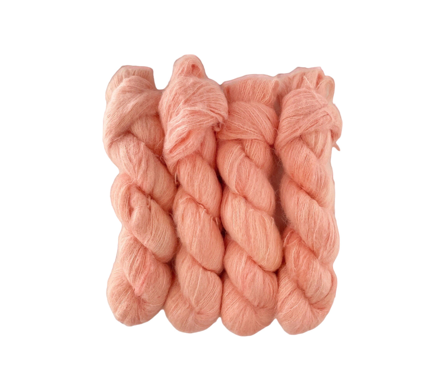 Suri Alpaca - Lace Weight - Choose your colour