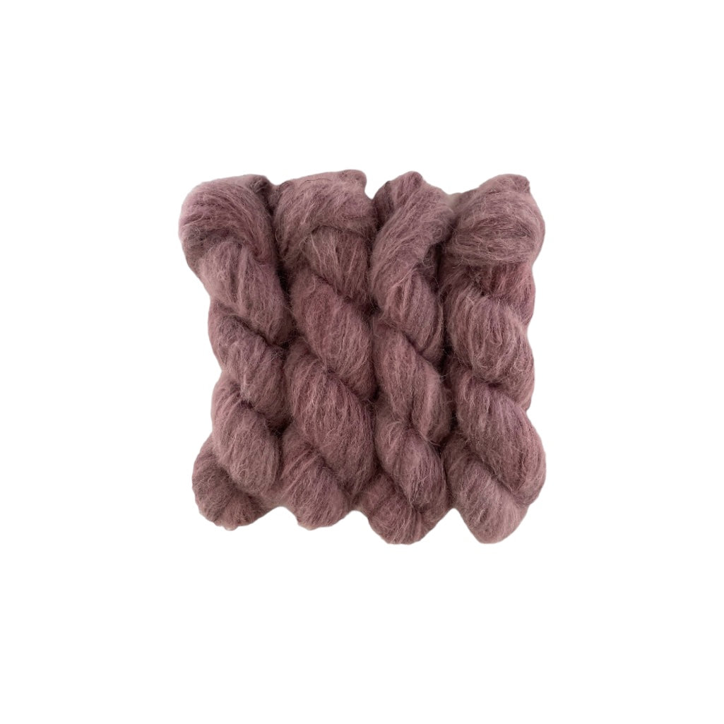 Suri Alpaca - Lace Weight - Choose your colour