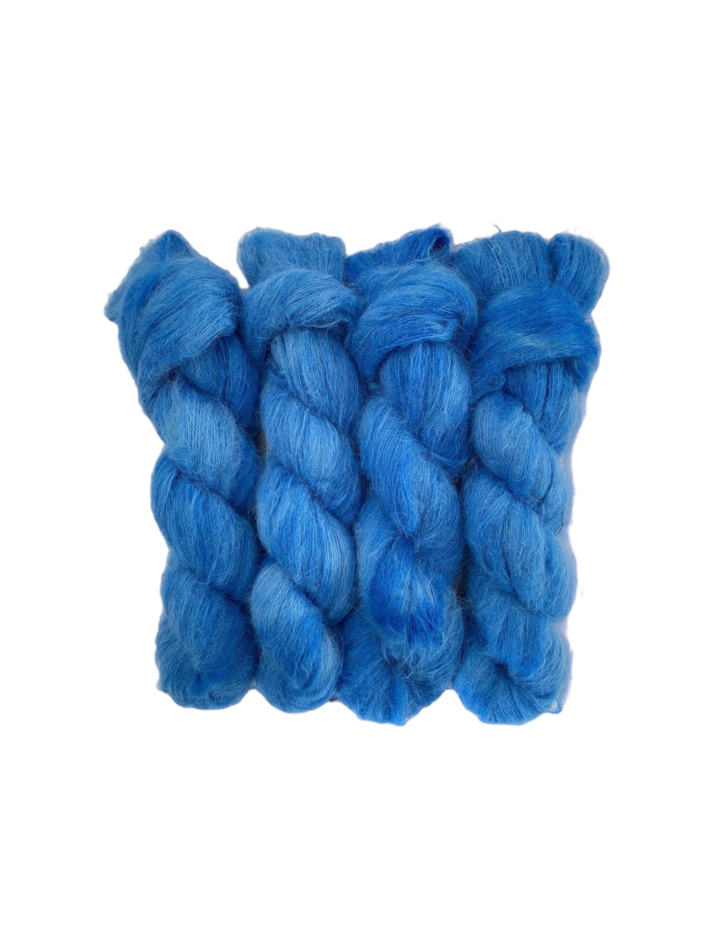 Suri Alpaca - Lace Weight - Choose your colour