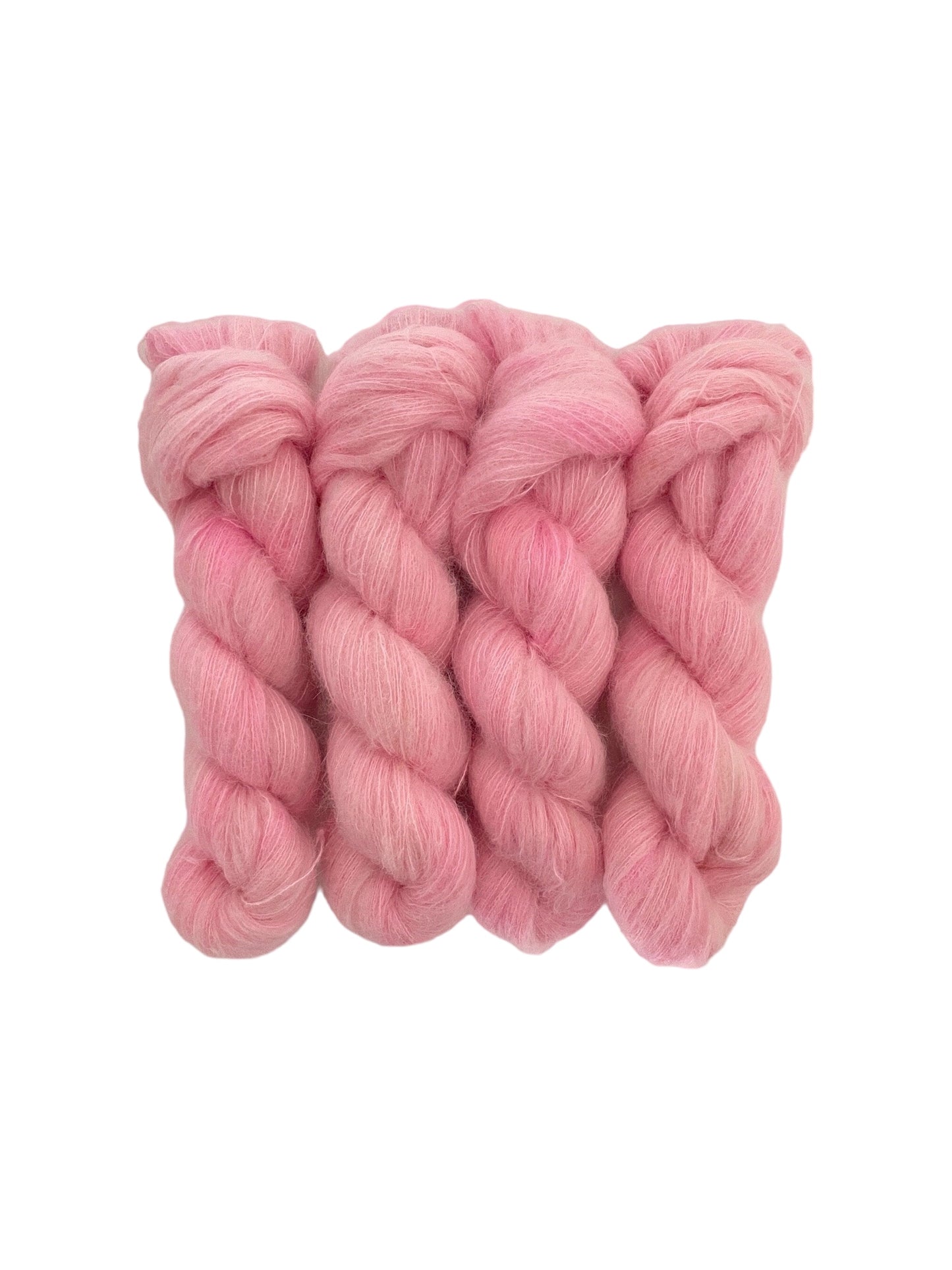 Suri Alpaca - Lace Weight - Choose your colour