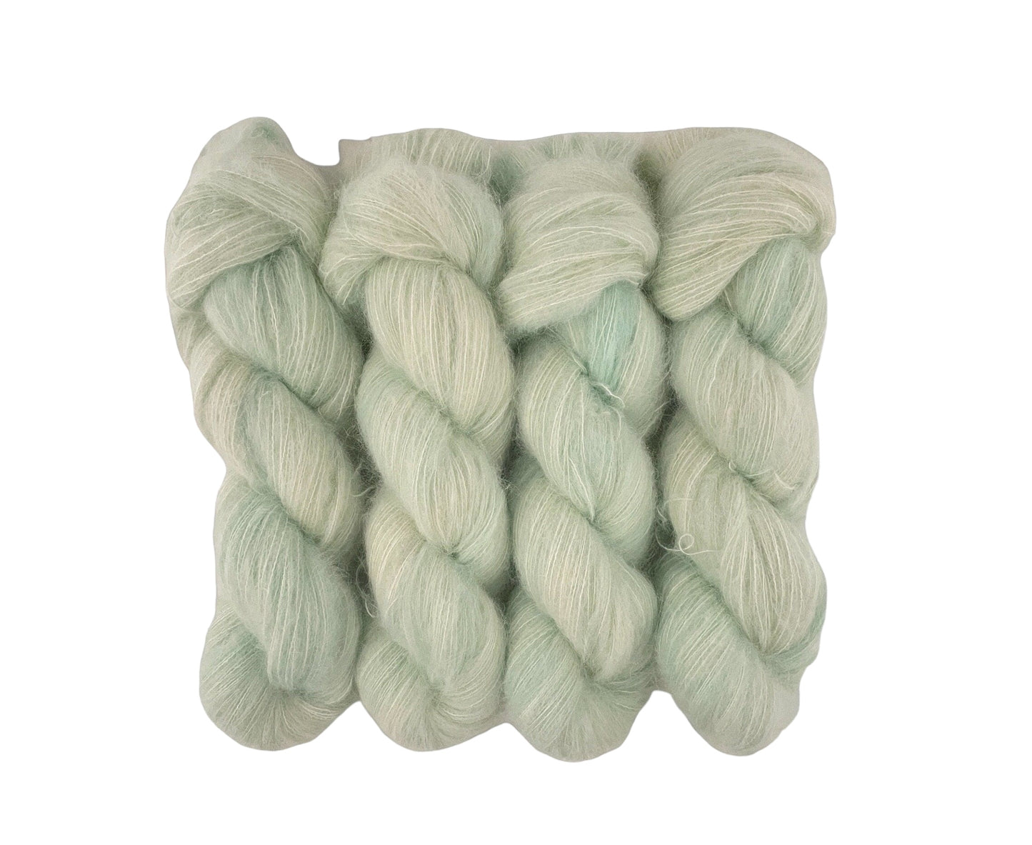 Suri Alpaca - Lace Weight - Choose your colour