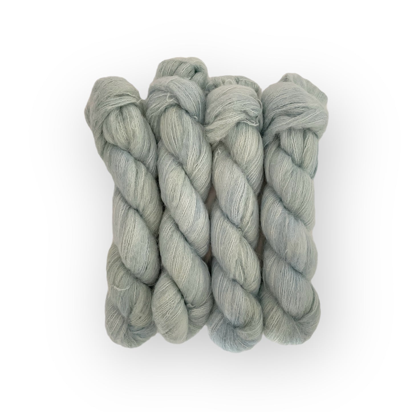 Suri Alpaca - Lace Weight - Choose your colour