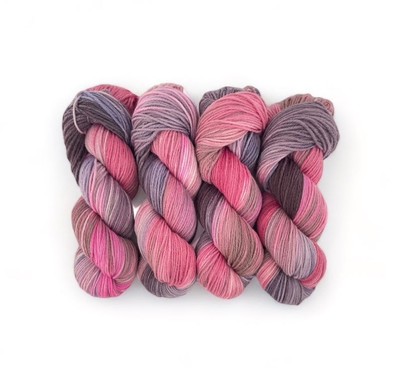 Pink Truffle - DK Weight