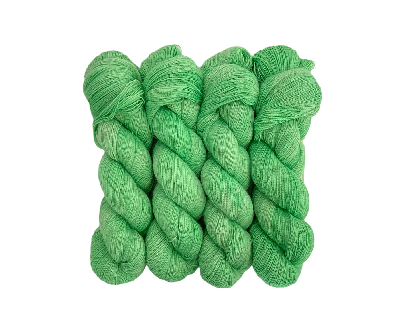 Apple Drop - Alpaca Lace Weight