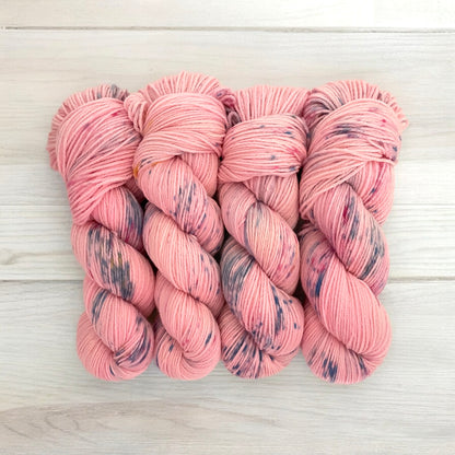 Pink Cloud - Double Knit Weight