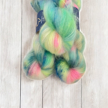 Island Dream - Lace Weight