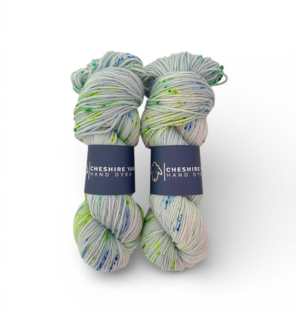 New Day -  DK Weight - 100% SW Merino