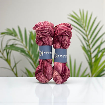 One Of A Kind - Fingering/Sock Weight - SW Merino & Nylon