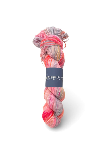 One Of A Kind - Fingering/Sock Weight - SW Merino & Nylon