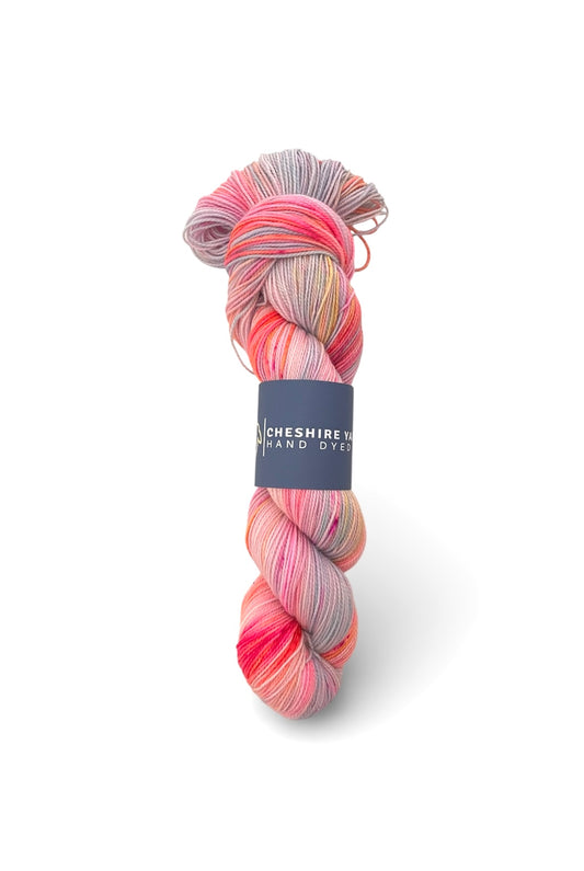 One Of A Kind - Fingering/Sock Weight - SW Merino & Nylon