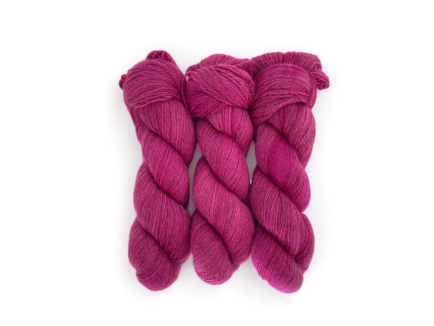 Peony - Fingering/Sock Weight