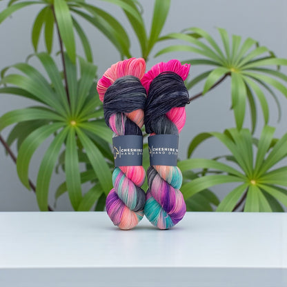 One Of A Kind - Sock Weight - SW Merino/Alpaca/Nylon