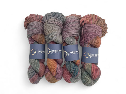Celebration - Sustainable DK Weight