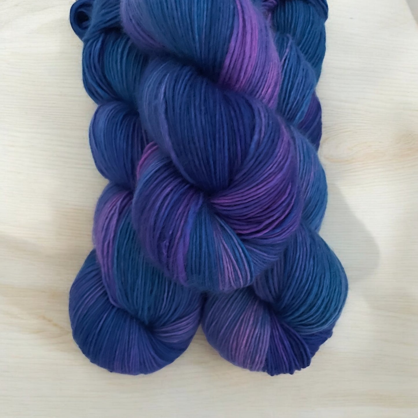 Blitz Blue - Single Ply