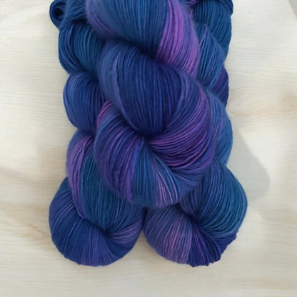 Blitz Blue - Single Ply