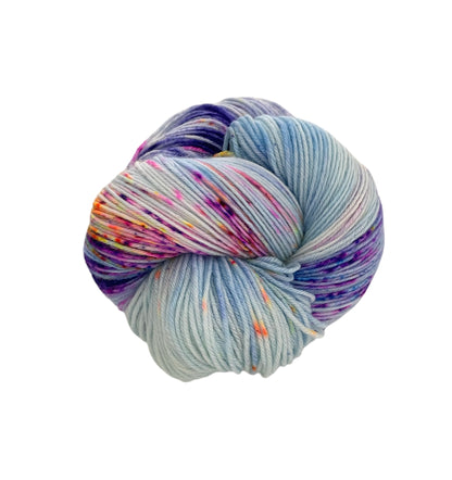Island Paradise - 4 Ply Fingering/Sock Weight