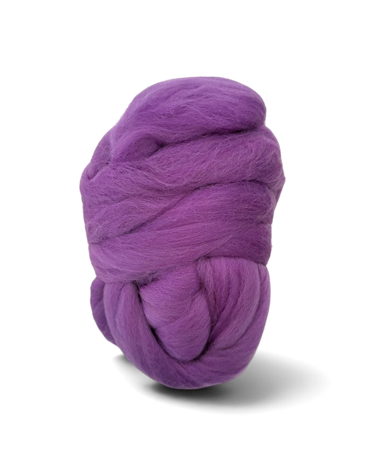 100% Merino Spinning Fibre/Fiber - Approx 100g - Choose Your Colour