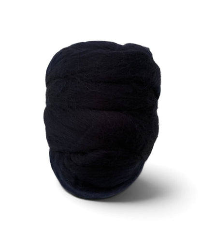 100% Merino Spinning Fibre/Fiber - Approx 100g - Choose Your Colour