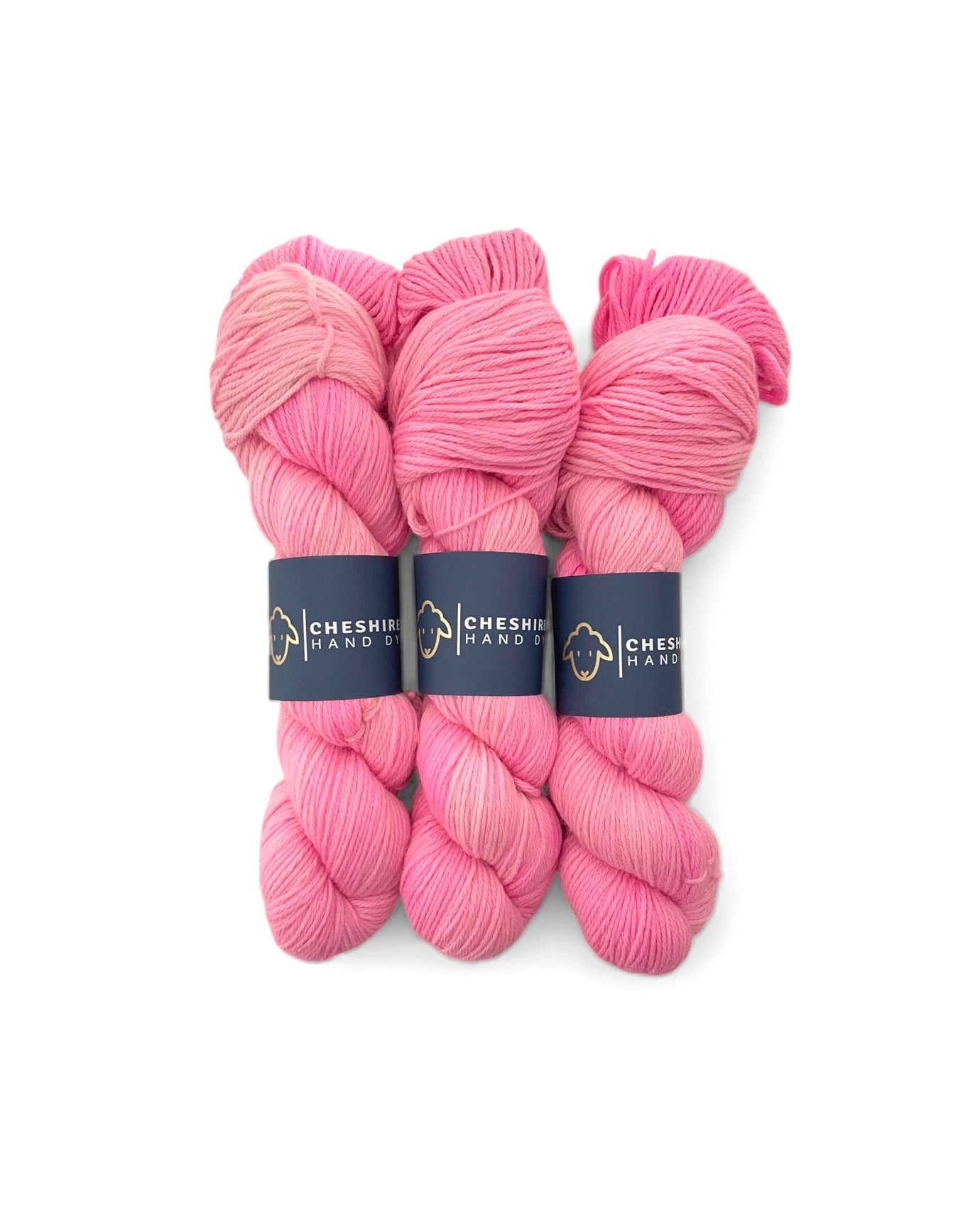 Candy - DK Weight - 100% Baby Alpaca