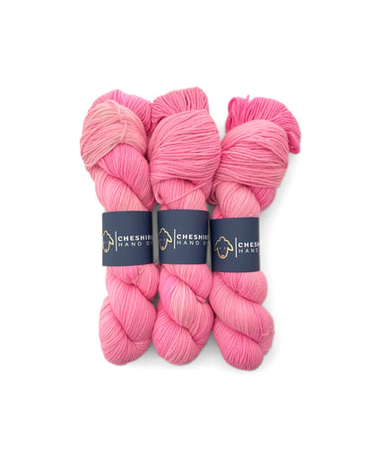 Candy - DK Weight - 100% Baby Alpaca