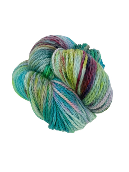 Tropical Holiday - Aran Weight