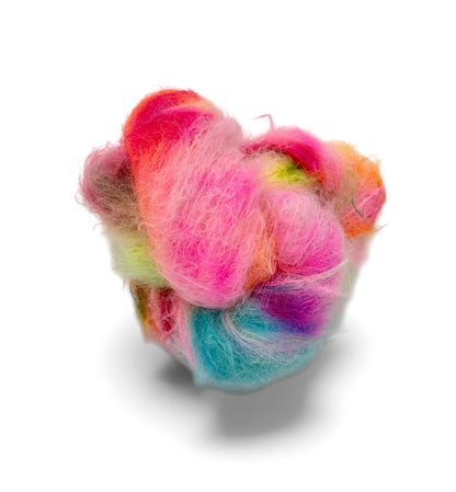 Electric Carnival - Double Knit - Baby Alpaca & Merino