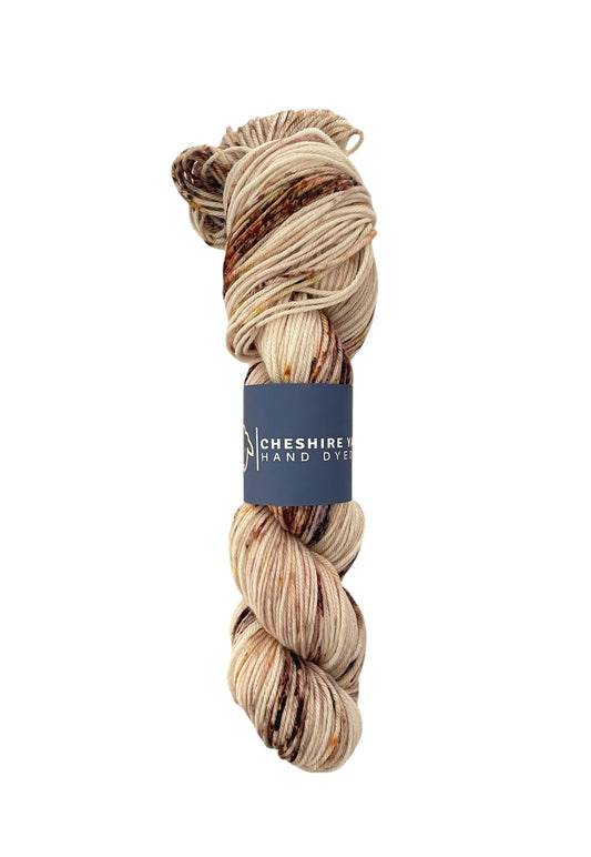 One Of A Kind -  DK Weight - 100% SW Merino