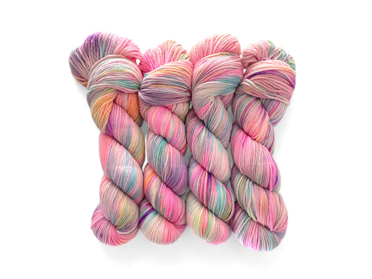 Daydreamer - Organic DK Weight