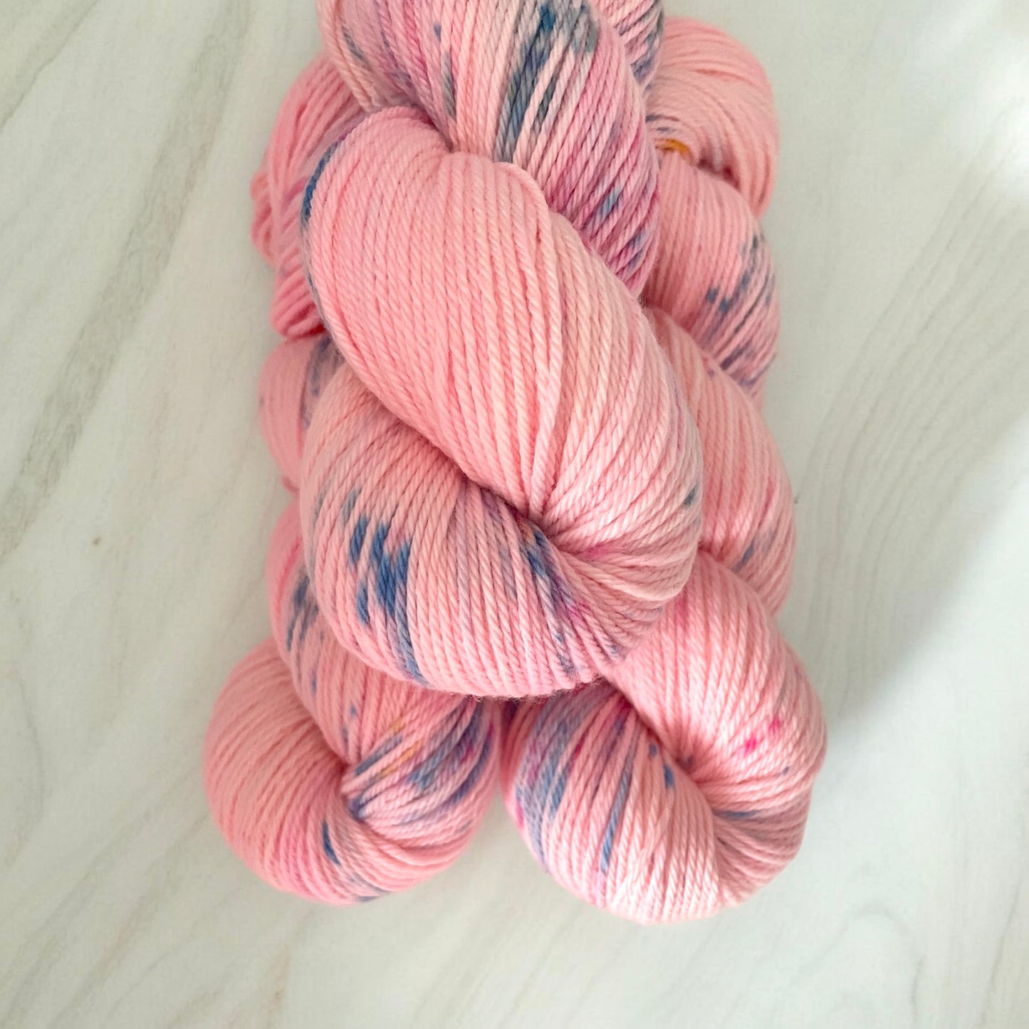 Pink Cloud - Double Knit Weight