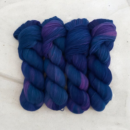 Blitz Blue - Single Ply