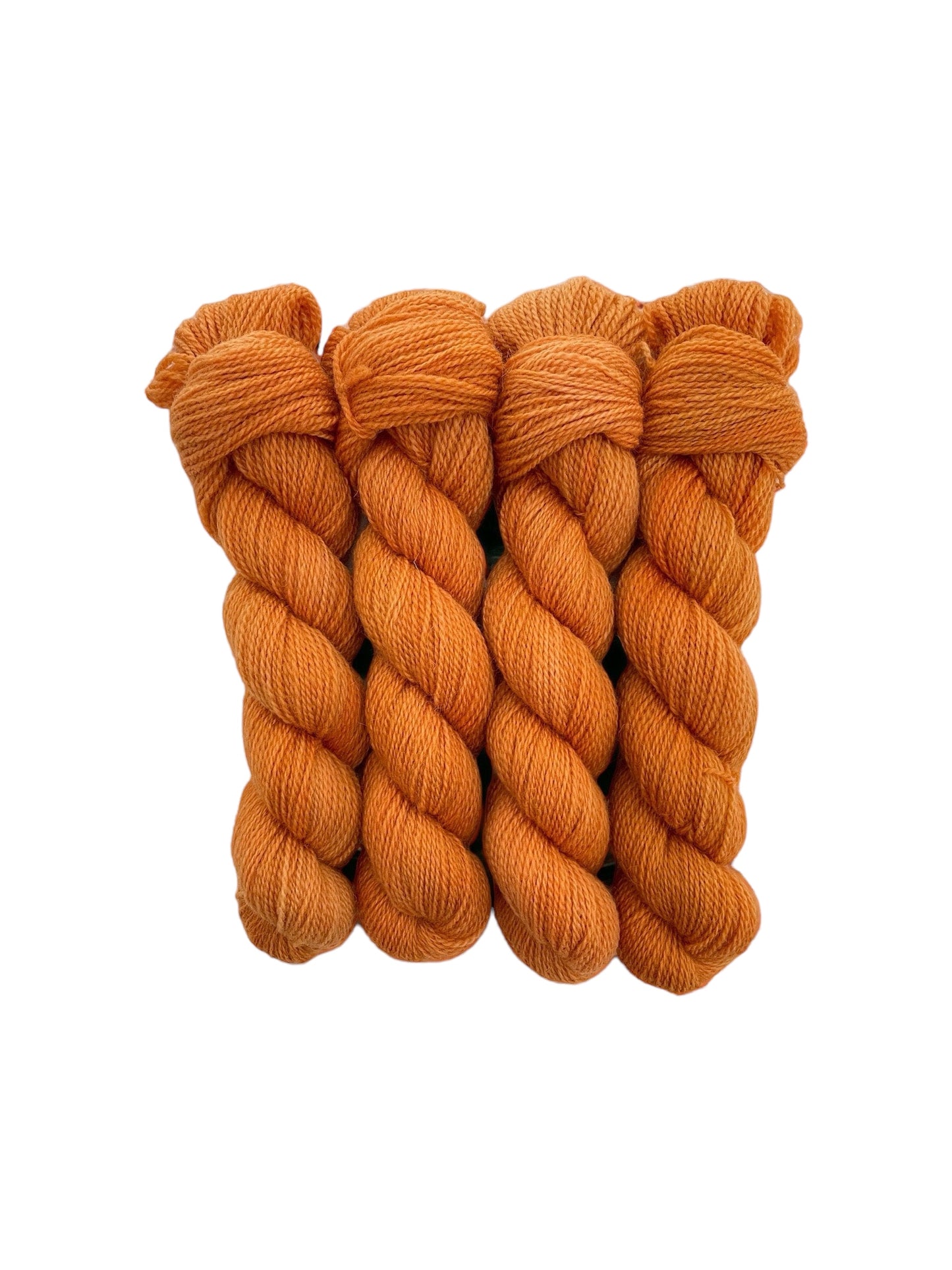 Merino & BFL Fingering Weight