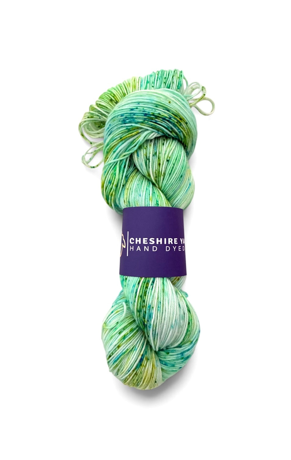 Seychelles- Fingering/Sock Weight -  Superwash  Merino & Nylon