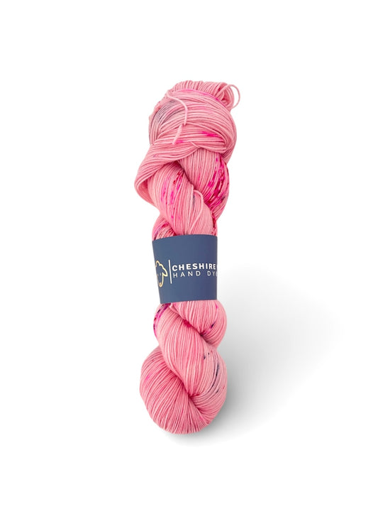 One Of A Kind - Sock Weight - SW Merino/Alpaca/Nylon