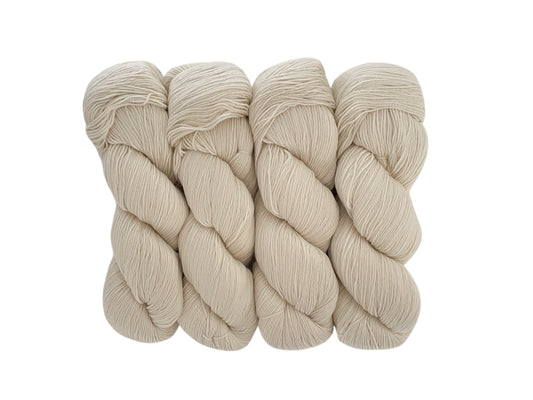 Milkshake - Cashmere Fingering/Sock Weight