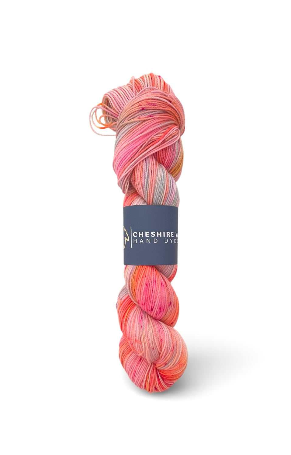 One Of A Kind - Fingering/Sock Weight - SW Merino & Nylon