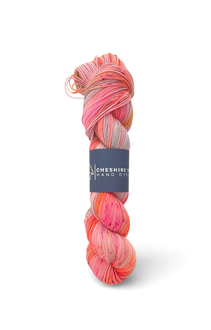 One Of A Kind - Fingering/Sock Weight - SW Merino & Nylon
