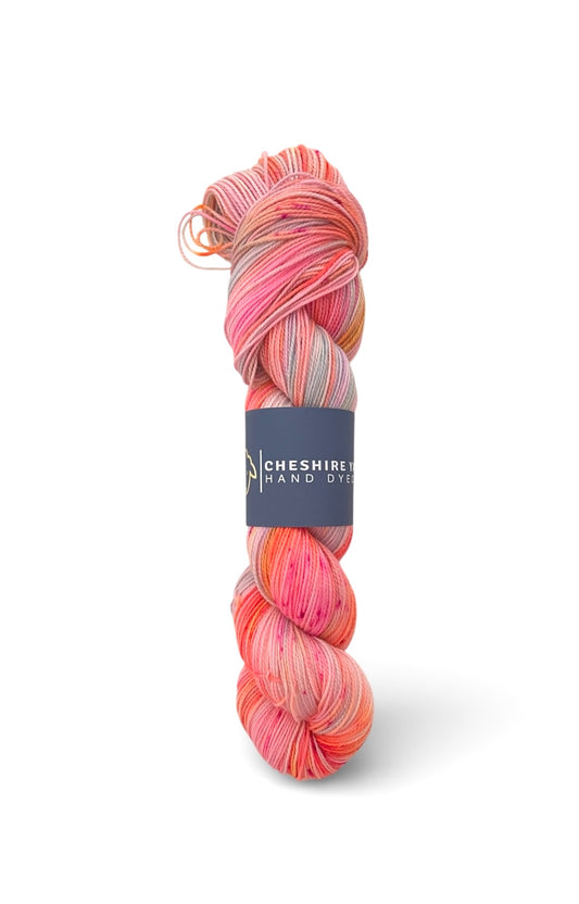One Of A Kind - Fingering/Sock Weight - SW Merino & Nylon