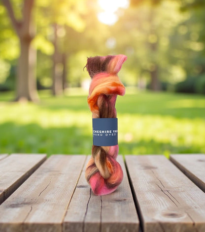 One Of A Kind - Lace Weight - Mohair & Silk