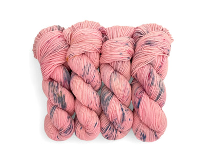 Pink Cloud - Double Knit Weight