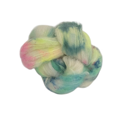 Island Dream - Suri Alpaca Lace Weight