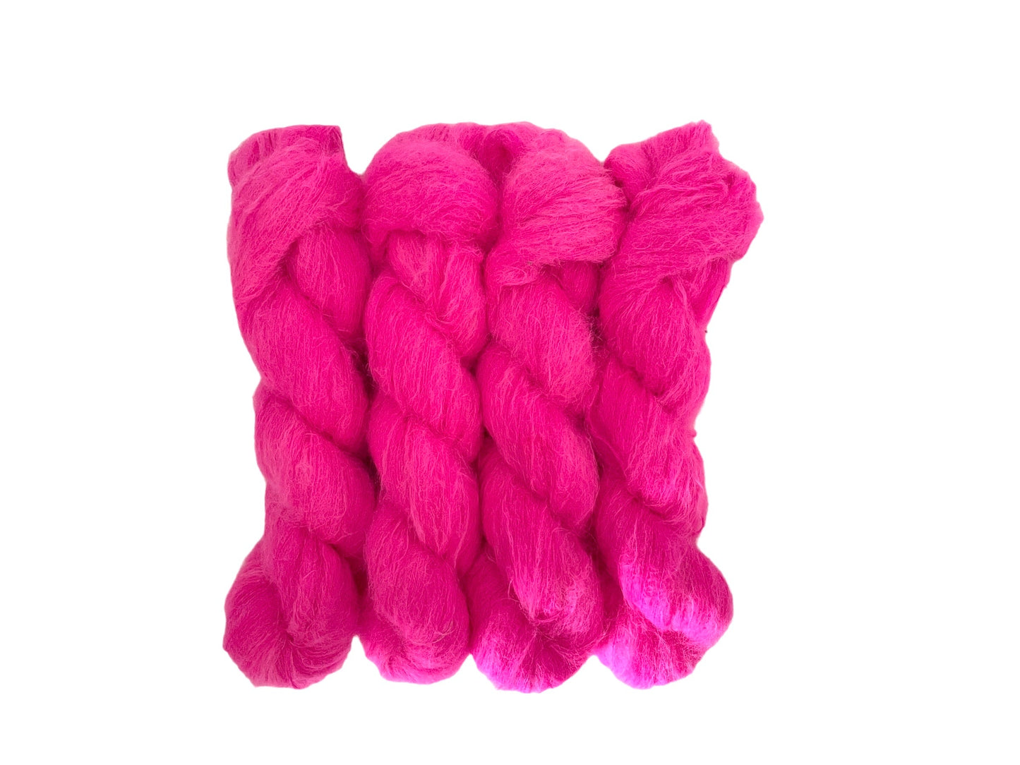 Suri Alpaca - Lace Weight