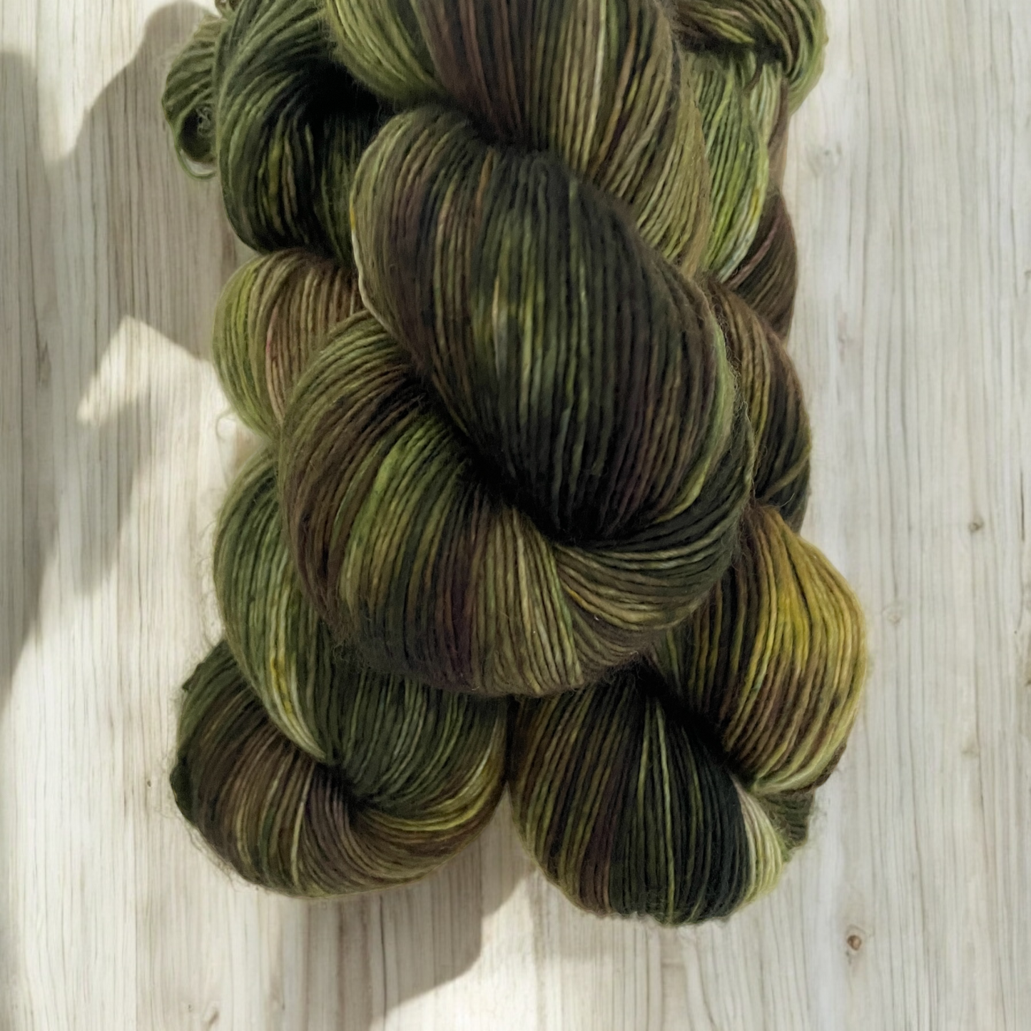 Camo - Single Ply