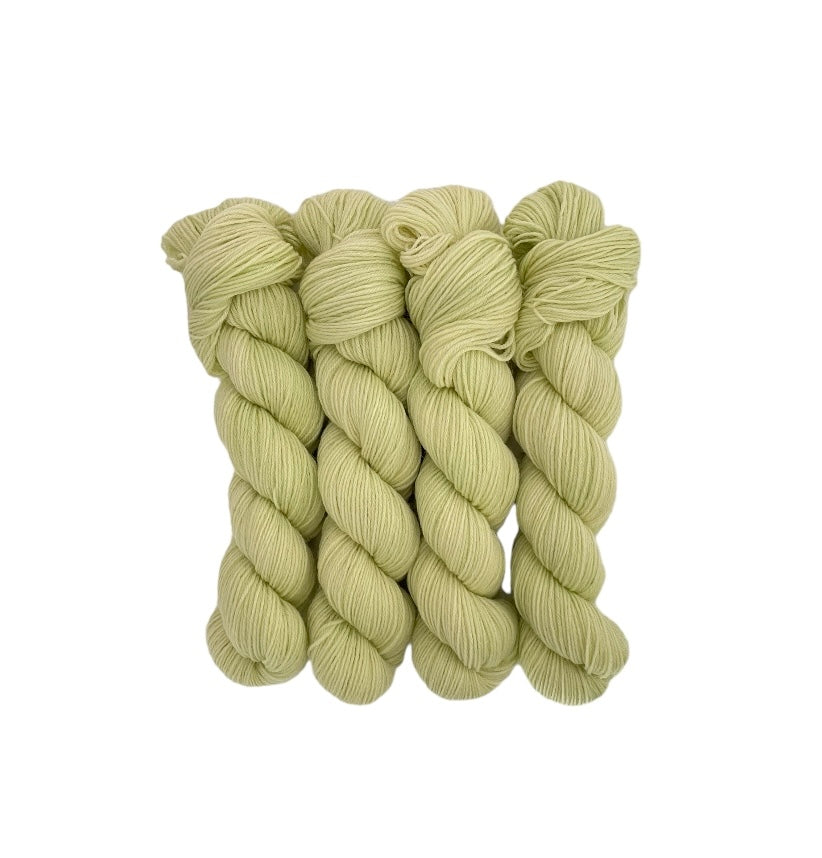 Peruvian Highland Wool 50g - Fingering/Sock weight