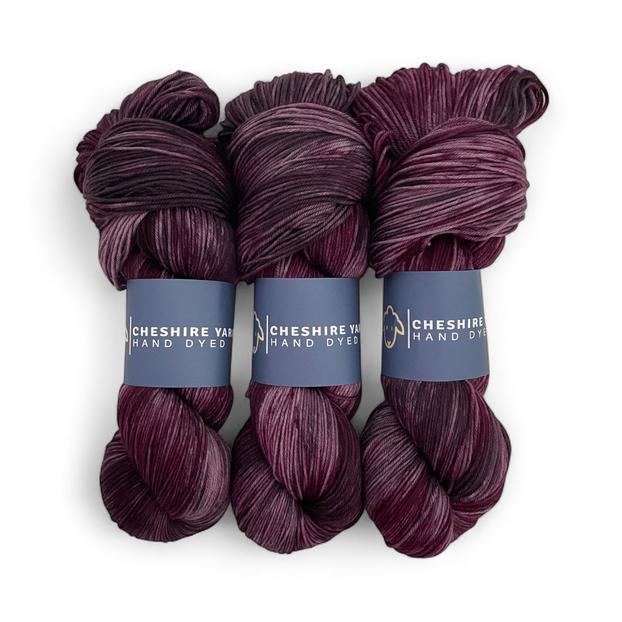 Velvet Cloak -  Sock Weight - Merino & Nylon